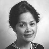 Photo of Lydia De-Guzman